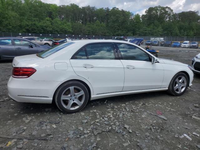 Vin: wddhf8jb4eb000438, lot: 57284745, mercedes-benz e-class 350 4matic 20143