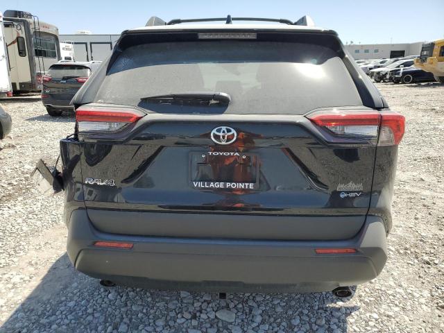 2025 TOYOTA RAV4 WOODL - 2T3UWRFV0SW260906