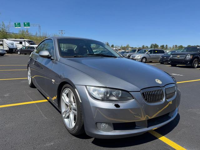 BMW 335 XI