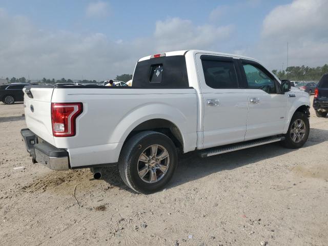 Vin: 1ftew1cp4ffa14055, lot: 55399315, ford f-150 supercrew 20153