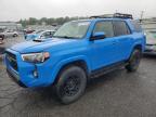 2019 TOYOTA 4RUNNER SR - JTEBU5JR1K5610787