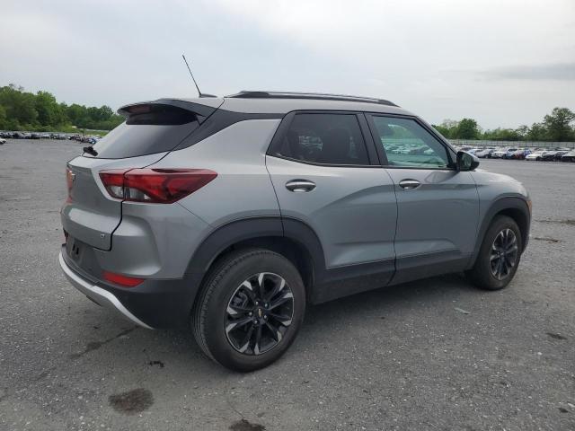 Vin: kl79mps27pb055270, lot: 57404095, chevrolet trailblzr lt 20233
