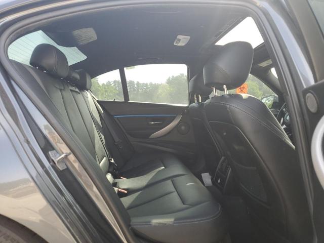 2018 BMW 340 XI - WBA8B7C51JA584771
