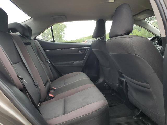 2018 TOYOTA COROLLA L - 2T1BURHE8JC020683