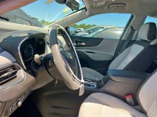 2020 CHEVROLET EQUINOX LS - 2GNAXHEV2L6284902