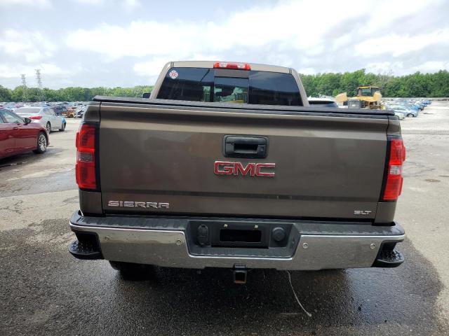 2015 GMC SIERRA K15 - 3GTU2VEC6FG471151