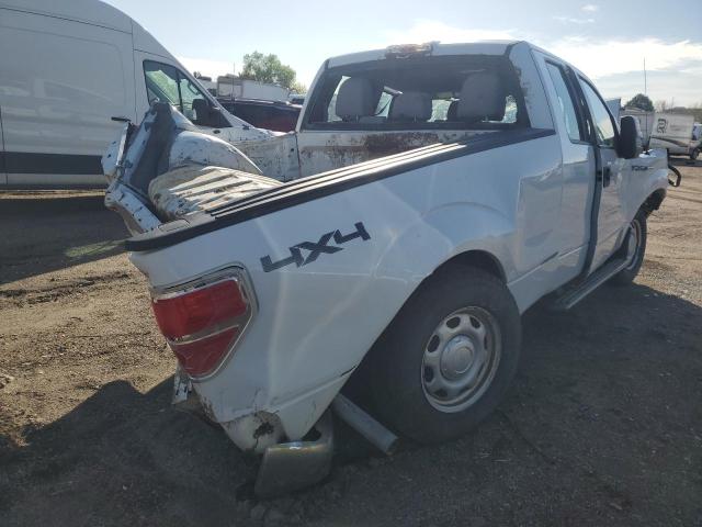 2012 FORD F150 SUPER - 1FTEX1EM8CKD70592