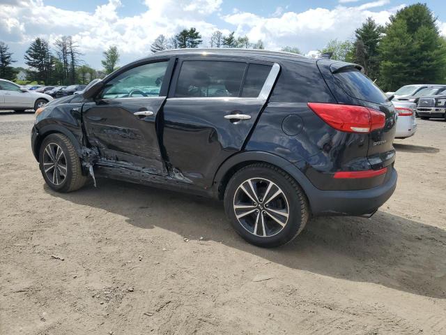 Vin: kndpcca67g7875782, lot: 55310475, kia sportage ex 20162