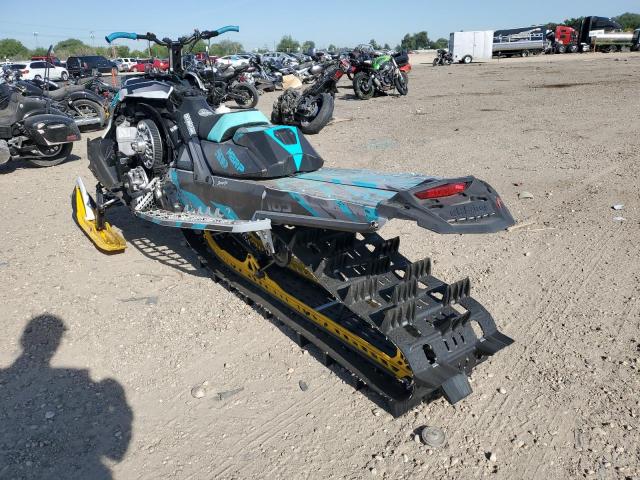 BMBR SNOWMOBILE 2023 YH2SCHPC2PR000519 photo #4