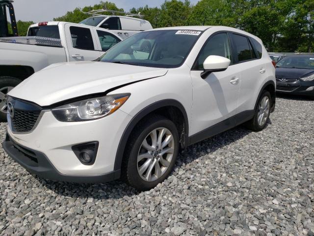 Vin: jm3ke4dy9e0416371, lot: 58488235, mazda cx-5 gt 2014 img_1