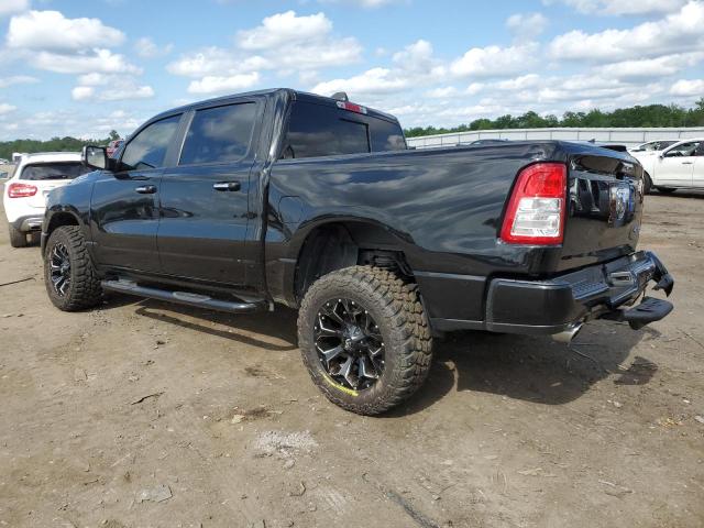 Vin: 1c6srfft7ln351201, lot: 57299625, ram 1500 big horn/lone star 20202