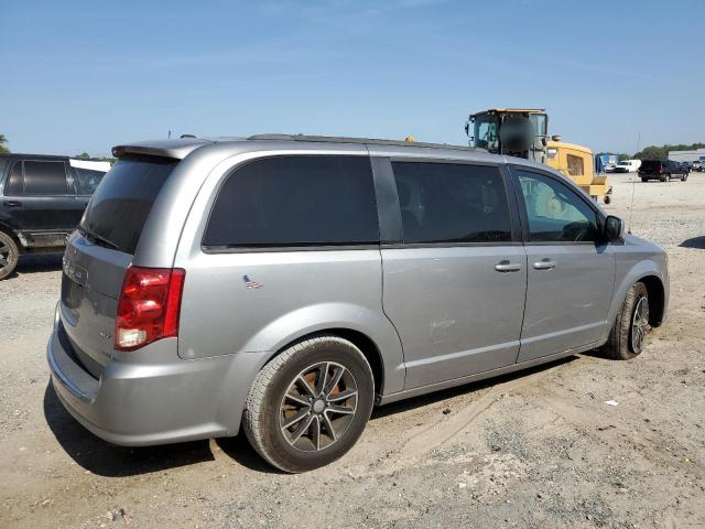 Vin: 2c4rdgeg4kr632258, lot: 57022405, dodge caravan gt 20193