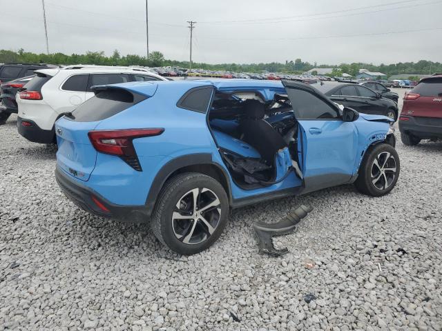 Vin: kl77lge2xrc185398, lot: 55667125, chevrolet trax 1rs 1rs 20243