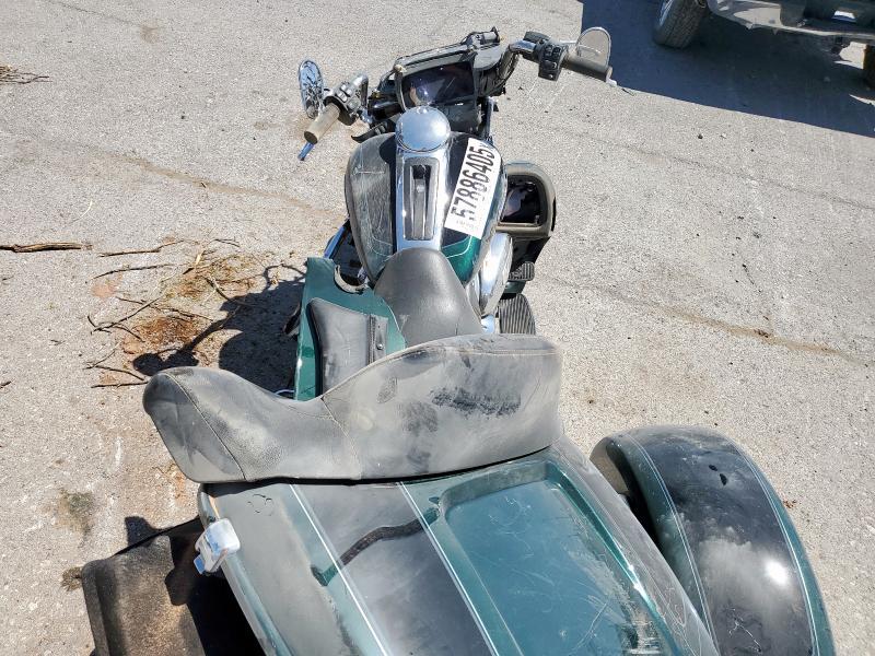 2024 HARLEY-DAVIDSON FLHTCUTG 1HD1MAF14RB860160