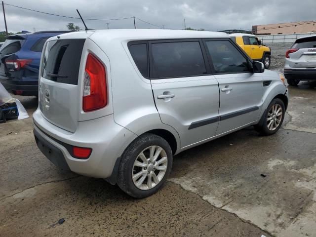 Vin: kndjt2a65d7587710, lot: 57392845, kia soul + 20133