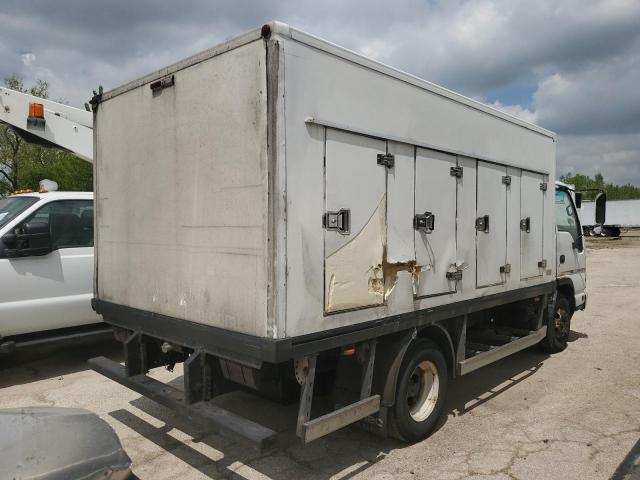 ISUZU NPR 2007 white  diesel JALC4B16677010242 photo #4
