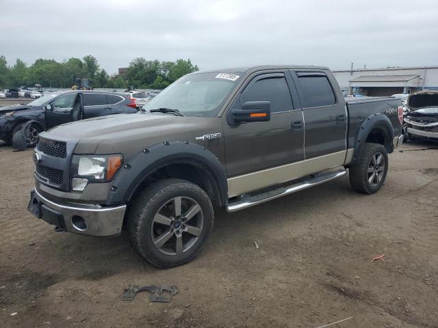 FORD F150 SUPER