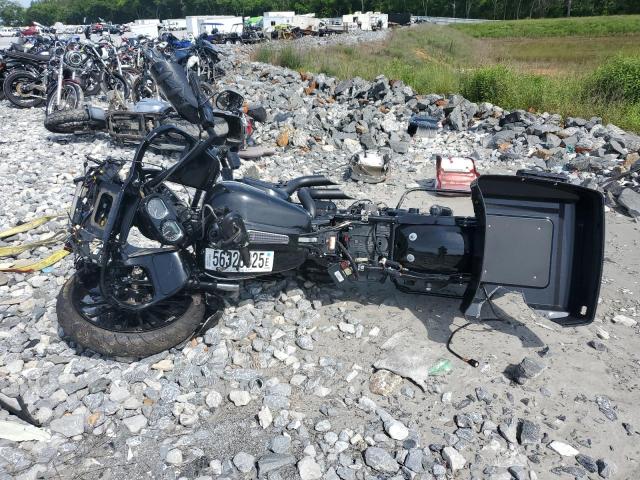 2018 HARLEY-DAVIDSON FLTRXS ROA 1HD1KTC18JB644905