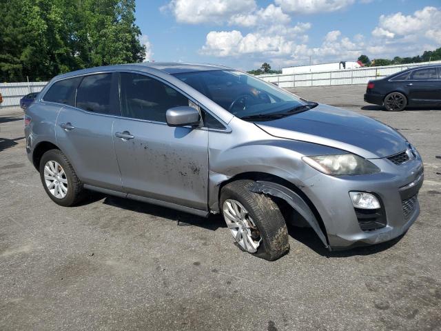 Vin: jm3er2b52b0406274, lot: 57912755, mazda cx-7 20114
