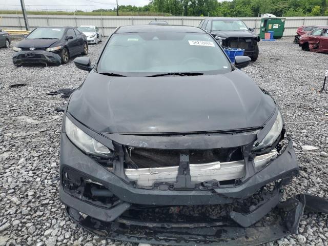 2019 HONDA CIVIC SPOR - SHHFK7H41KU217693