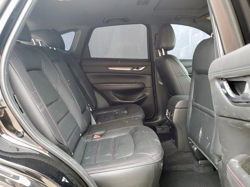 2023 MAZDA CX-5 - JM3KFBAY1P0220739