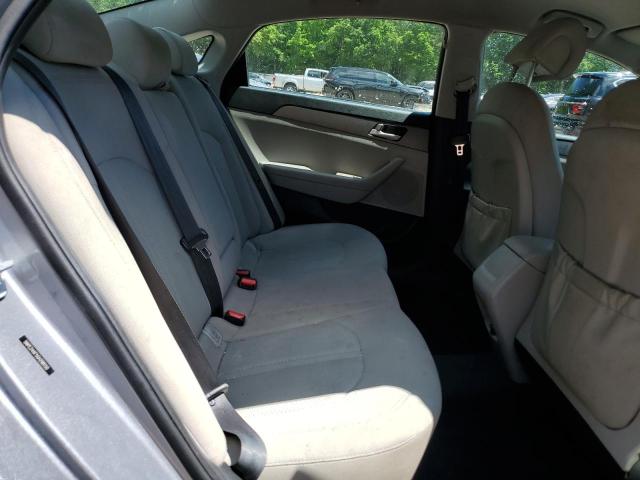 2016 HYUNDAI SONATA SE - 5NPE24AF5GH298150