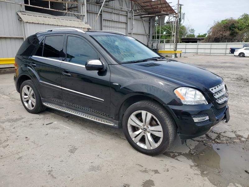 Vin: 4jgbb5gb2aa618628, lot: 59097685, mercedes-benz m-class 350 20104