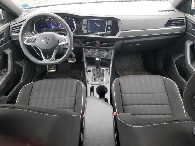 2023 VOLKSWAGEN JETTA SPOR - 3VWBM7BU8PM047576