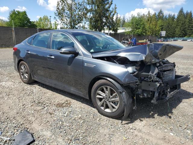 Vin: 5xxgt4l36lg438351, lot: 55324805, kia optima lx 20204