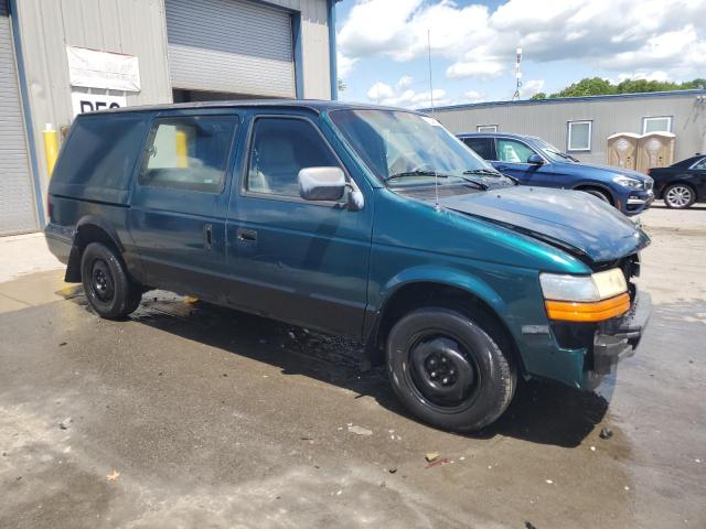 Vin: 1b7gh14r0rx250221, lot: 59031785, dodge caravan extended c/v 19944