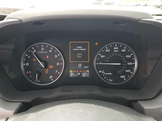 2025 SUBARU CROSSTREK - 4S4GUHL67S3727991