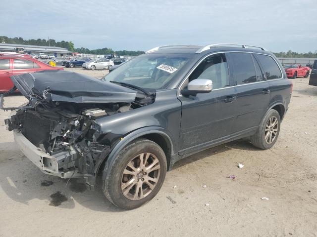 Vin: yv4952cy3e1683378, lot: 55995615, volvo xc90 3.2 2014 img_1