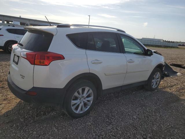 Vin: 2t3dfrev9dw035811, lot: 56722335, toyota rav4 limited 20133