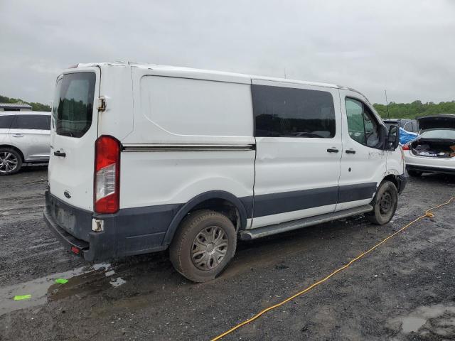 Vin: 1ftyr1ym2kka56776, lot: 56014325, ford transit t-250 20193