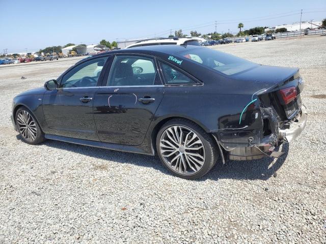 Vin: waugfafc1gn076986, lot: 56123585, audi a6 premium plus 20162