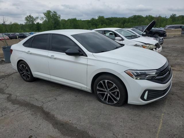 Vin: 3vwam7buxpm005857, lot: 56741305, volkswagen jetta sport 20234