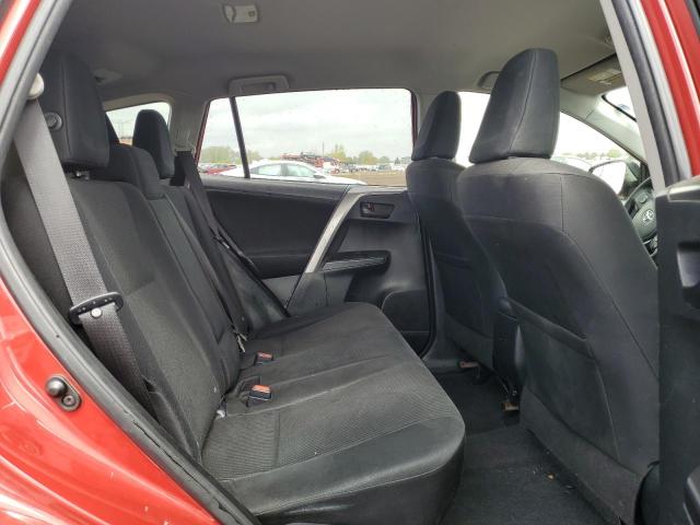2016 TOYOTA RAV4 LE - JTMBFREV9GJ087384
