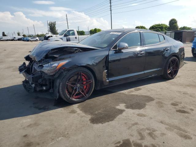 KIA STINGER GT