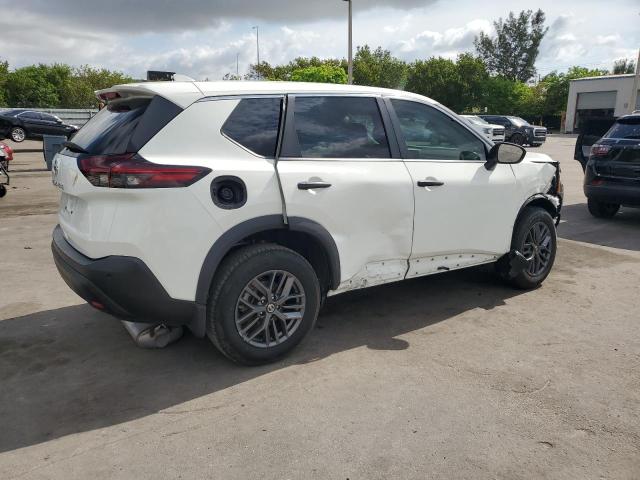 Vin: 5n1at3aa8mc775389, lot: 58562835, nissan rogue s 20213