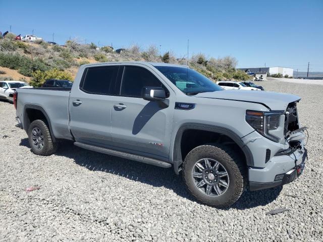 Vin: 3gtuuee8xrg414638, lot: 56049075, gmc sierra k1500 at4 20244