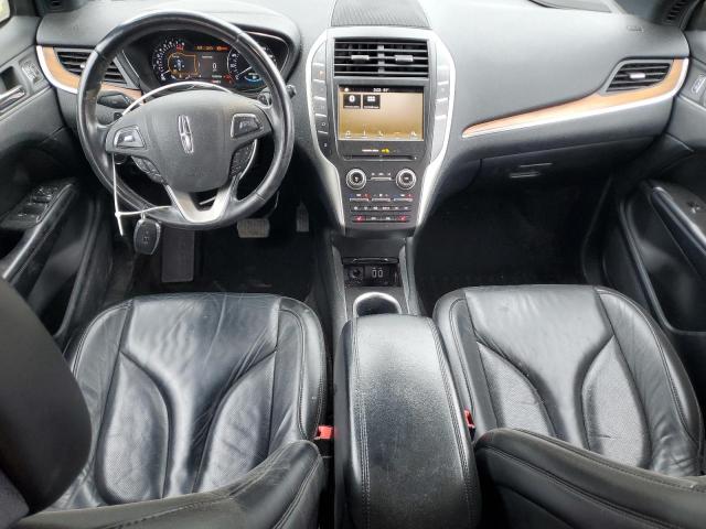 2019 LINCOLN MKC SELECT 5LMCJ2C96KUL37566
