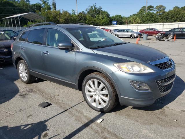 Vin: jm3tb3ma5a0237698, lot: 57947835, mazda cx-9 20104