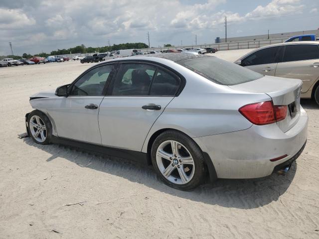 Vin: wba3a5g58fns89064, lot: 55799435, bmw 3 series i 20152