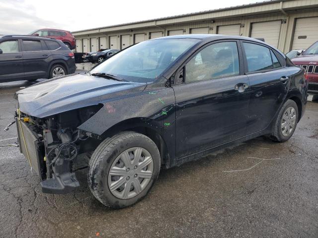 Vin: 3kpa24adxne449708, lot: 56204735, kia rio lx 2022 img_1