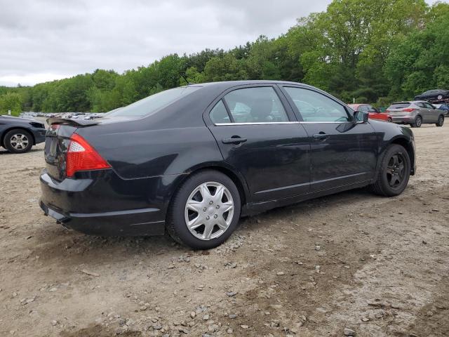 Vin: 3fahp0haxar168795, lot: 57967635, ford fusion se 20103