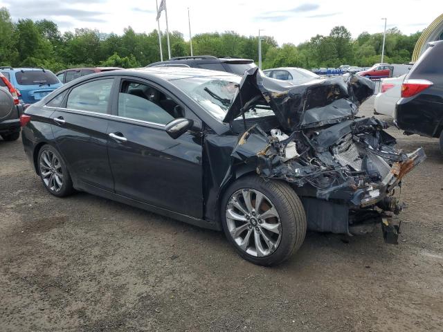 2011 HYUNDAI SONATA SE - 5NPEC4AB5BH172504