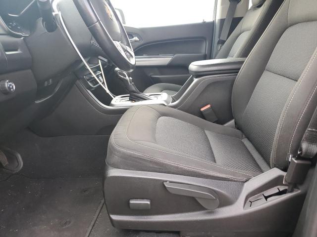 2022 CHEVROLET COLORADO L 1GCGSCEA3N1103068