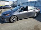 2022 TOYOTA PRIUS PRIM - JTDKAMFP3N3206615