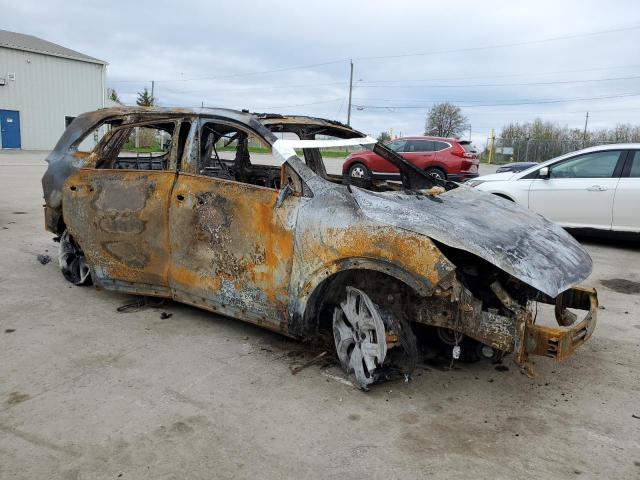 Vin: 5xypkda12gg075438, lot: 54991285, kia sorento sx 20164