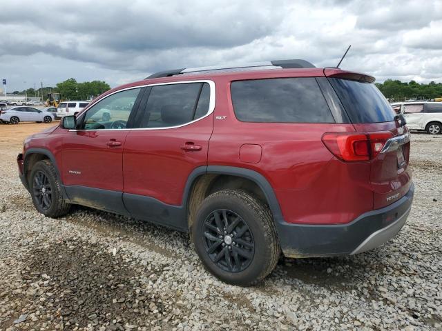 Vin: 1gkknmlaxkz136970, lot: 56536755, gmc acadia slt-1 20192